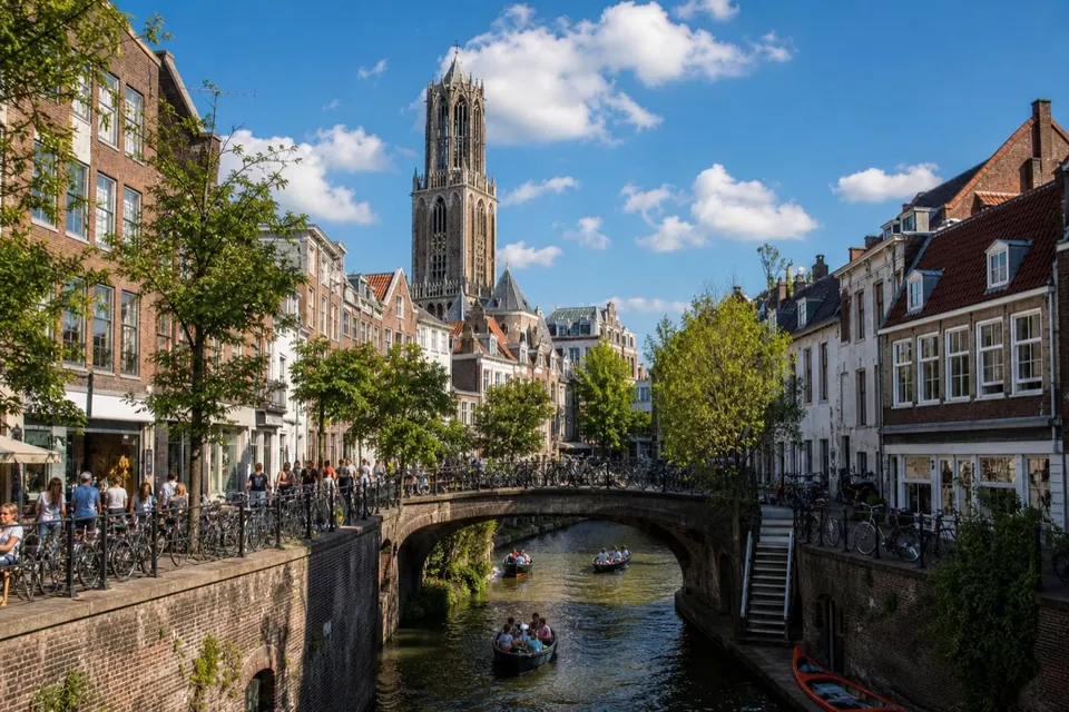 Utrecht