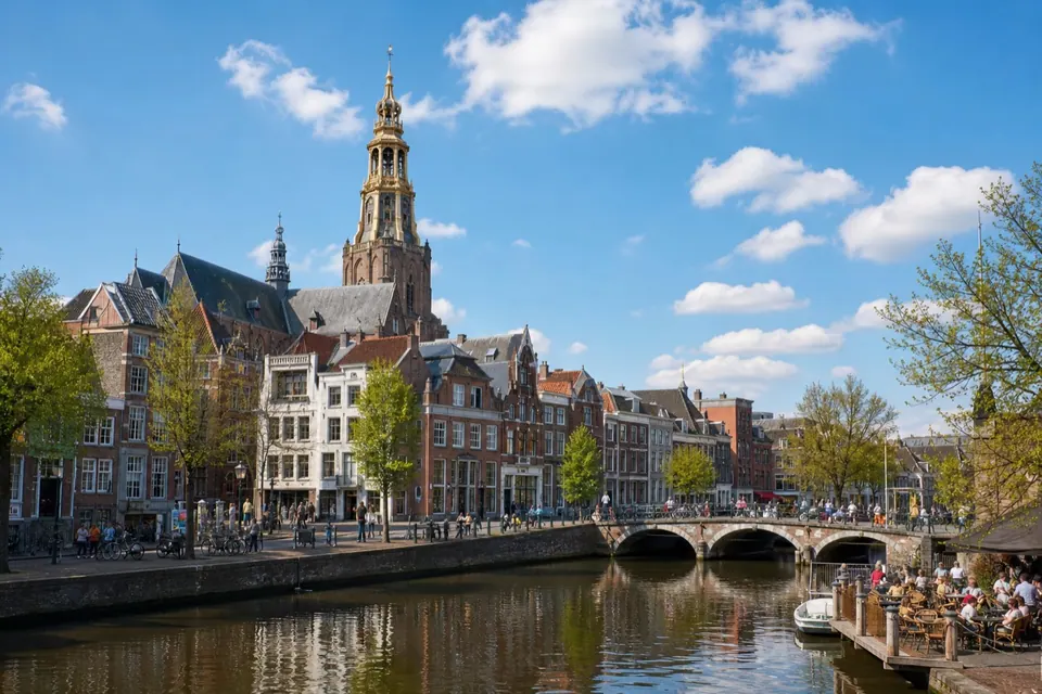 Groningen
