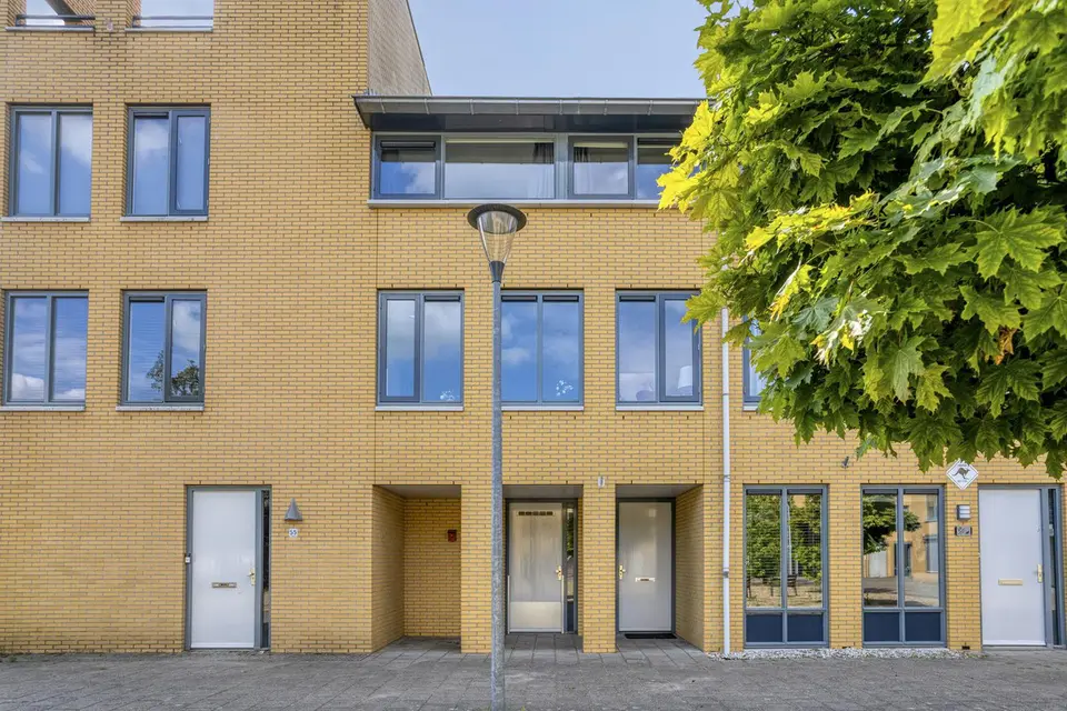 Verkocht onder voorbehoud