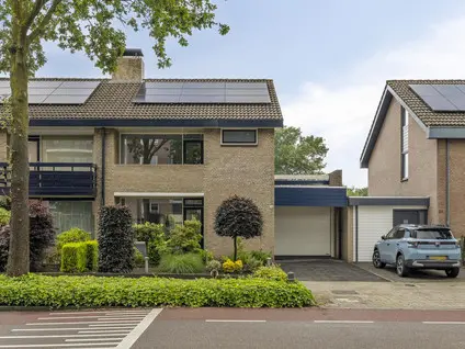 Verkocht onder voorbehoud