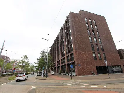Julius Pergerstraat 101