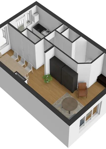 Verkocht onder voorbehoud