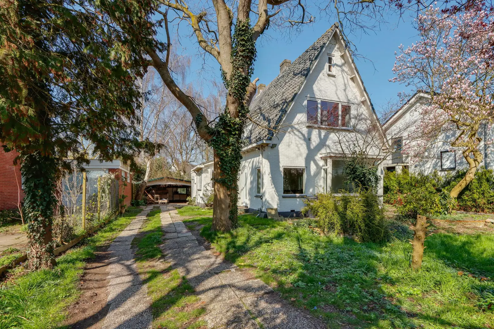 Verkocht onder voorbehoud