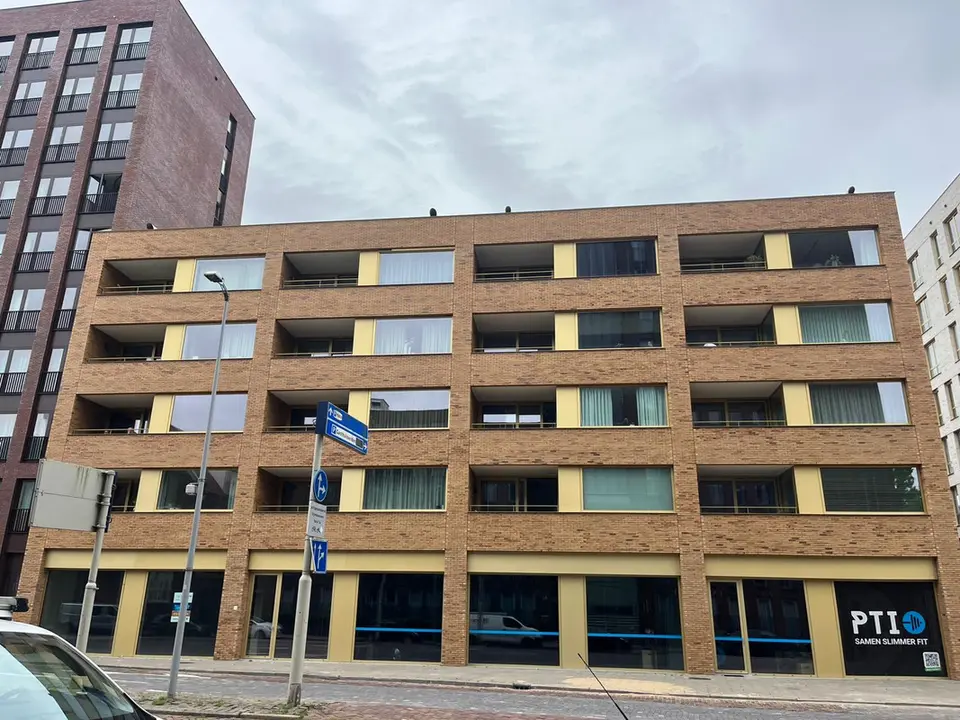 Isabellastraat 53