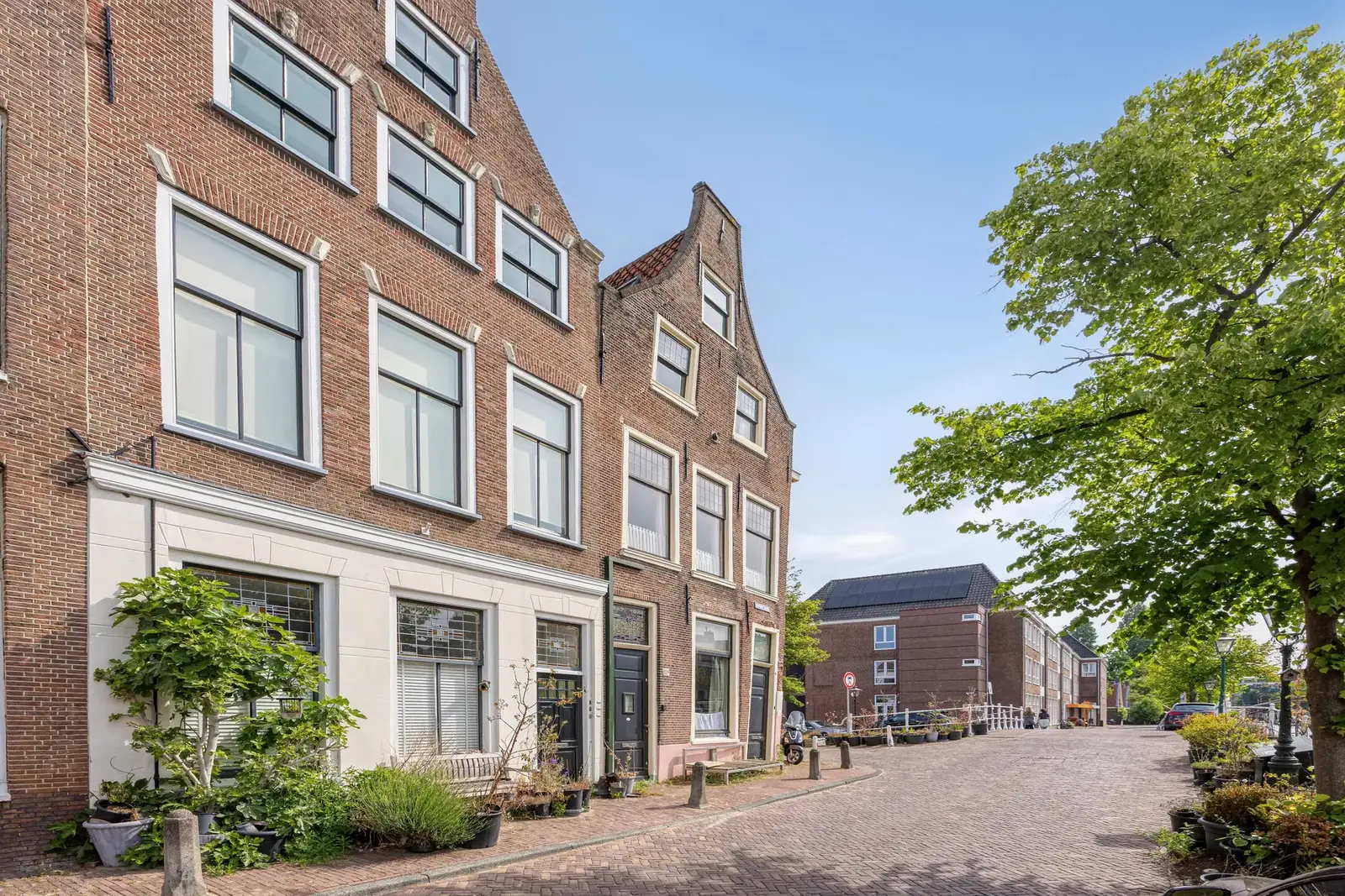 Nieuwe Rijn 111A