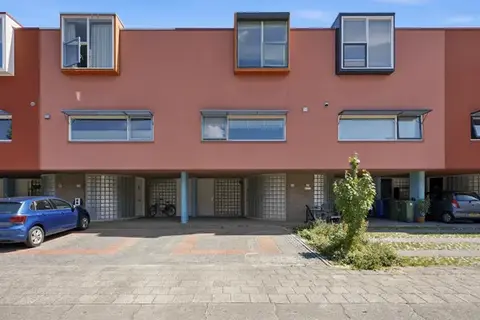 Verkocht onder voorbehoud