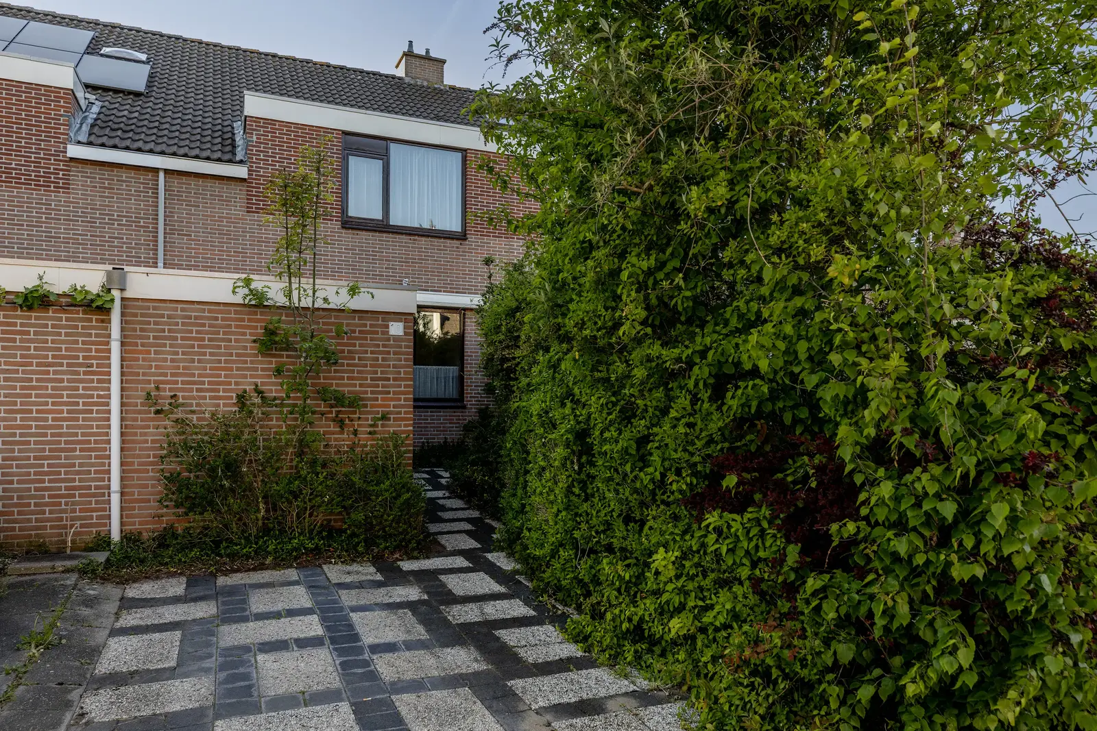 Verkocht onder voorbehoud