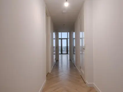 Verhuurd onder voorbehoud