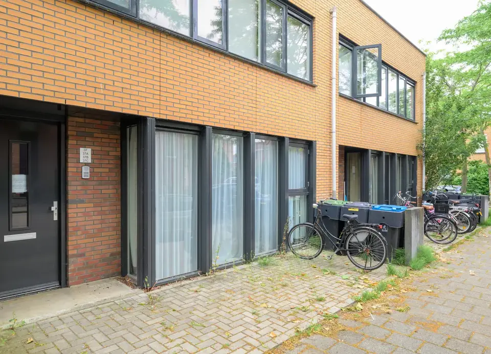 Fitterstraat 37