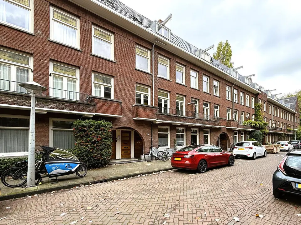 Wijsmullerstraat 26 2