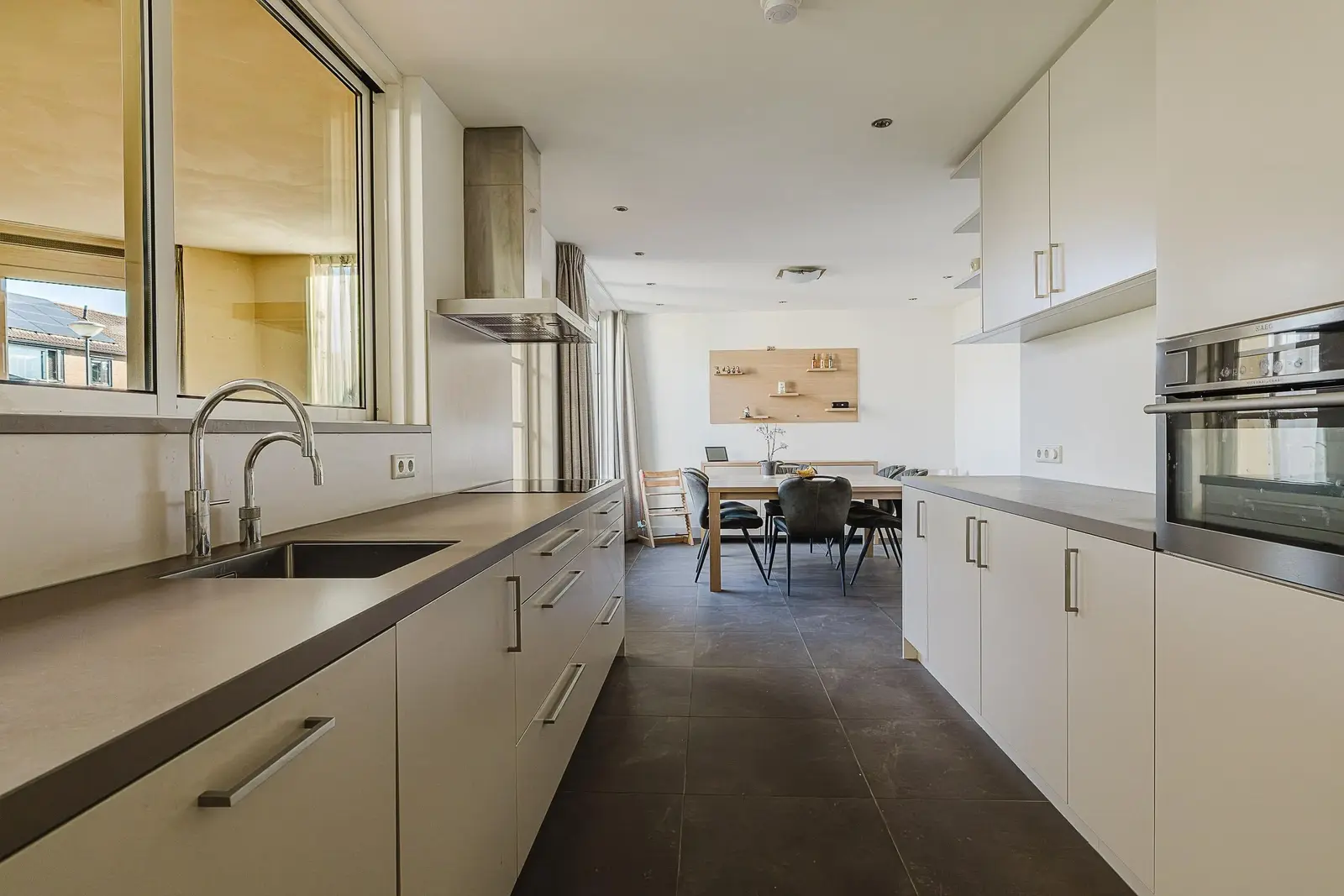 Verkocht onder voorbehoud