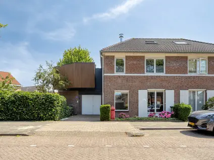 Dubbeldamstraat 12
