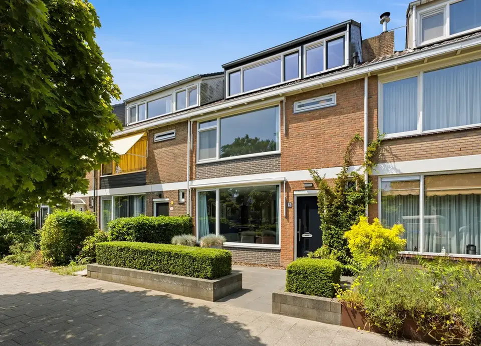Verkocht onder voorbehoud