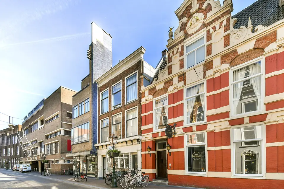 Breestraat 54D