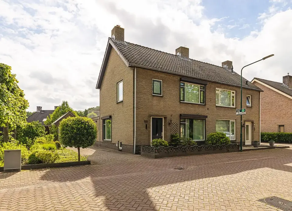 Verkocht onder voorbehoud