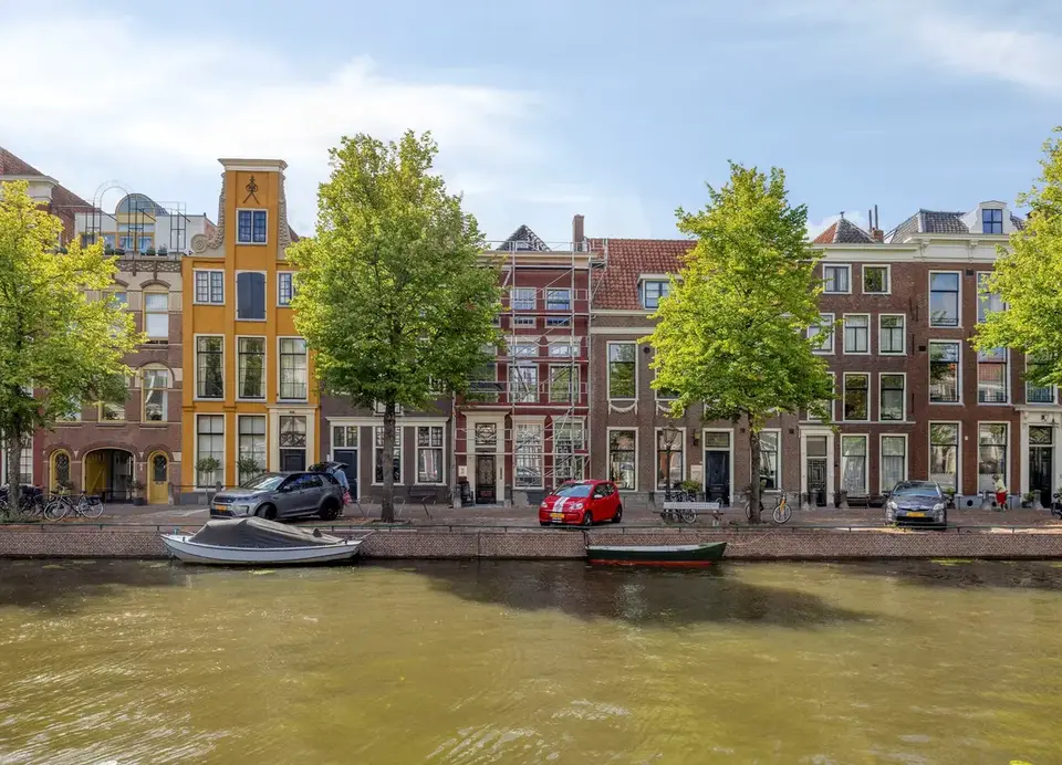 Herengracht 18