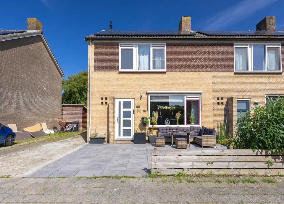 Gijs van Gaalenstraat 27